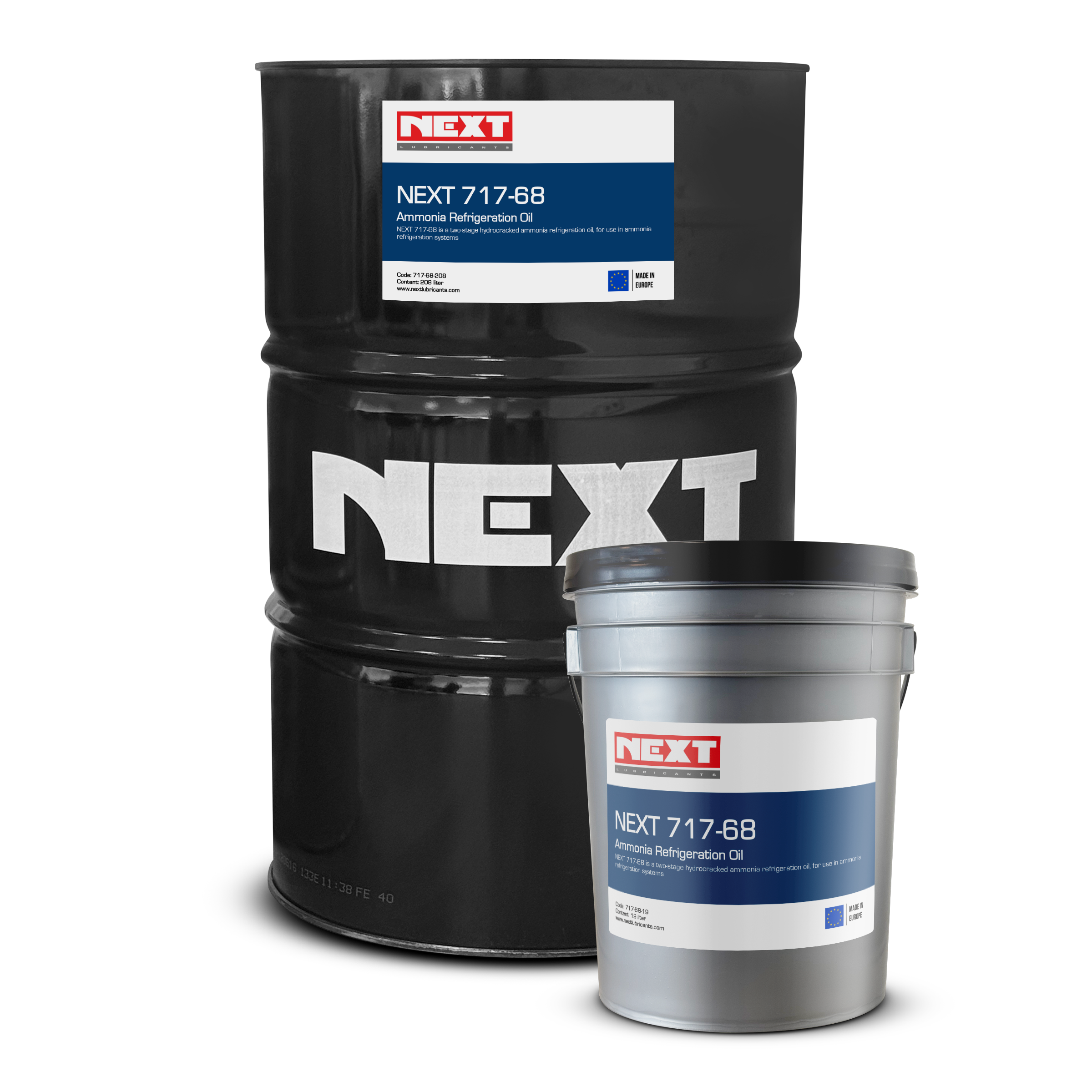 NEXT 717-68 | NEXT Lubricants