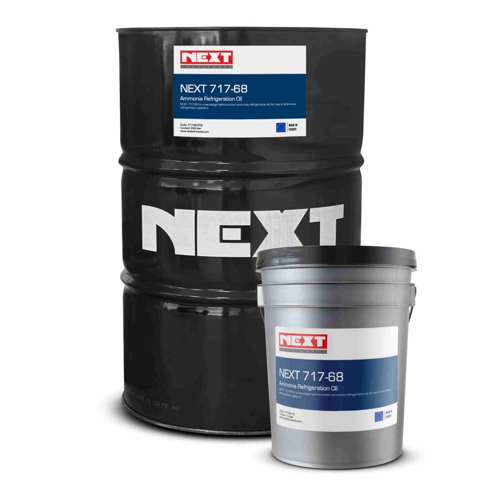NEXT 717-68 | NEXT Lubricants